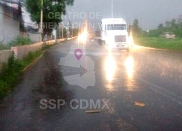 Desciende nivel de agua en Periférico y Centenario