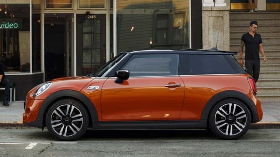 Estos son los 5 autos de lujo más vendidos en México