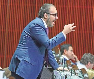 Le encuentran a Toledo 20 mdp sin comprobar