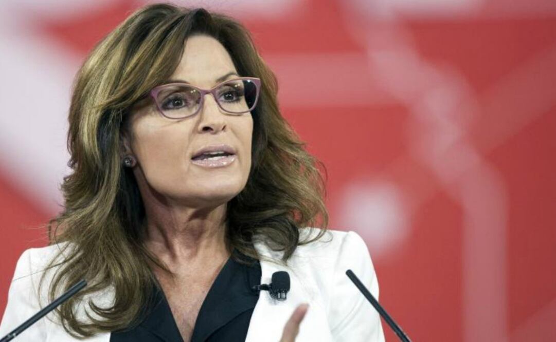 Sarah Palin Channel (Canal Sarah Palin) comenzó sus transmisiones en julio pasado con pagos de 9,95 al mes o 99,95 al año