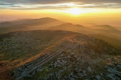 Cuál es la zona arqueológica a mayor altitud en México