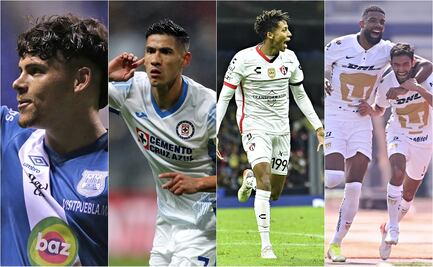 ¿Cuándo y dónde ver la Jornada 4 del Clausura 2022?