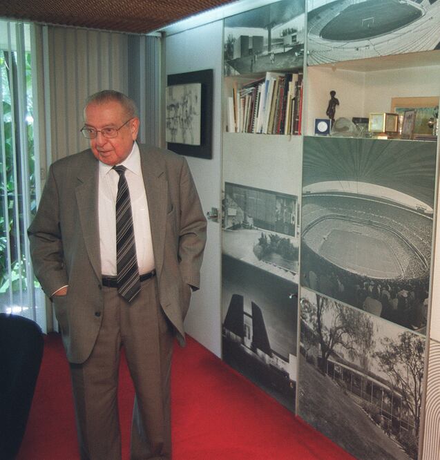 Foto/Archivo El Universal