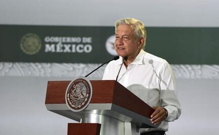 AMLO quiere que se regrese a clases presenciales antes de que concluya el actual ciclo escolar