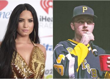 Demi Lovato cree que pudo haber muerto como Mac Miller