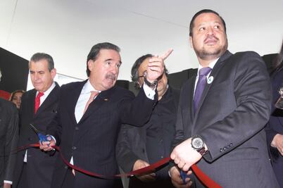 EPN propone que procurador no tenga pase directo a fiscalía