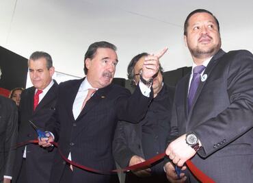 EPN propone que procurador no tenga pase directo a fiscalía