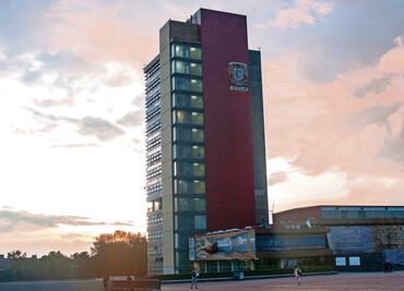 UNAM da nombres de aspirantes a rector