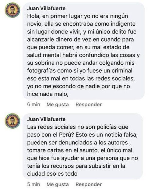 Desaparece mexicana en Perú; sospechan de su pareja y temen asesinato
