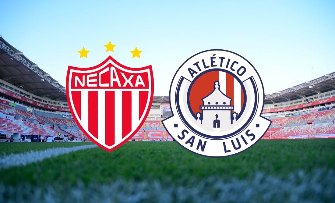 Necaxa vs Atlético de San Luis: ¡En vivo! – Partido de la Jornada 16 ...