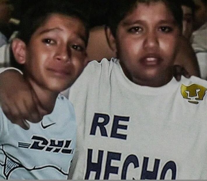 Así la respuesta en redes sociales, tras el partido entre Pumas y Necaxa - Foto: Especial