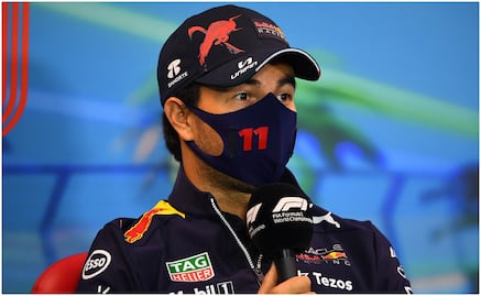 Checo Pérez logra el quinto mejor tiempo en las prácticas libres del GP de Australia