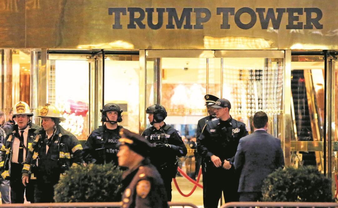 (Foto: Archivo / Reuters)