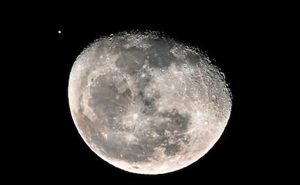 La ESA designa a empresas para futuros viajes a Marte y la Luna