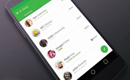 ¿WhatsApp prepara su llegada a Windows y Mac?