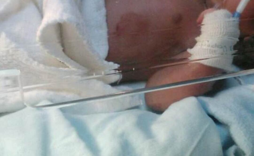 Foto: Archivo EL UNIVERSAL