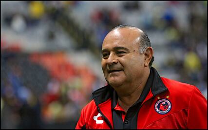 Cesan a Juan Antonio Luna de Tiburones