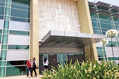 Hace 6 meses atacaron a catedrática de FES Acatlán