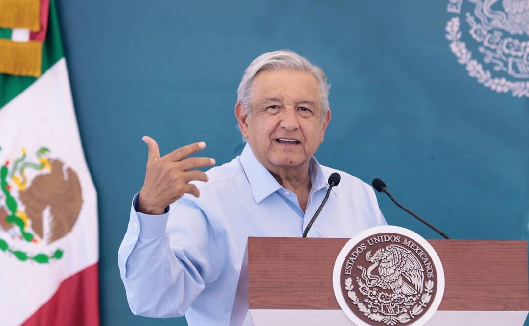 El Presidente inauguró ayer un plantel de la Guardia Nacional. Foto: Presidencia.