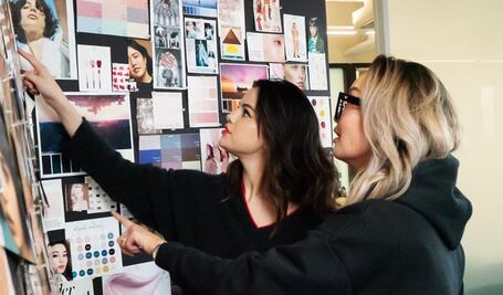 La marca de belleza de Selena Gomez llegará a México en esta fecha