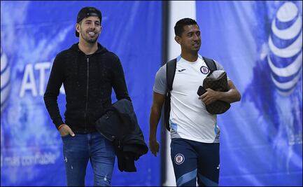 Elías Hernández, inconforme tras la derrota ante Atlas