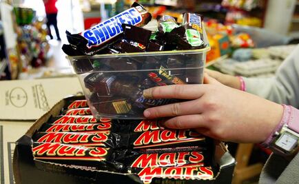 Mars Chocolate invertirá 20 mdp en productores