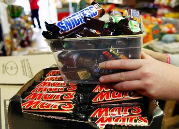 Mars Chocolate invertirá 20 mdp en productores