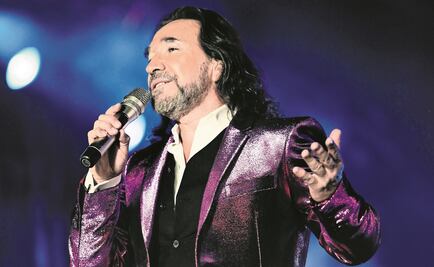El Buki festeja sus bodas de plata