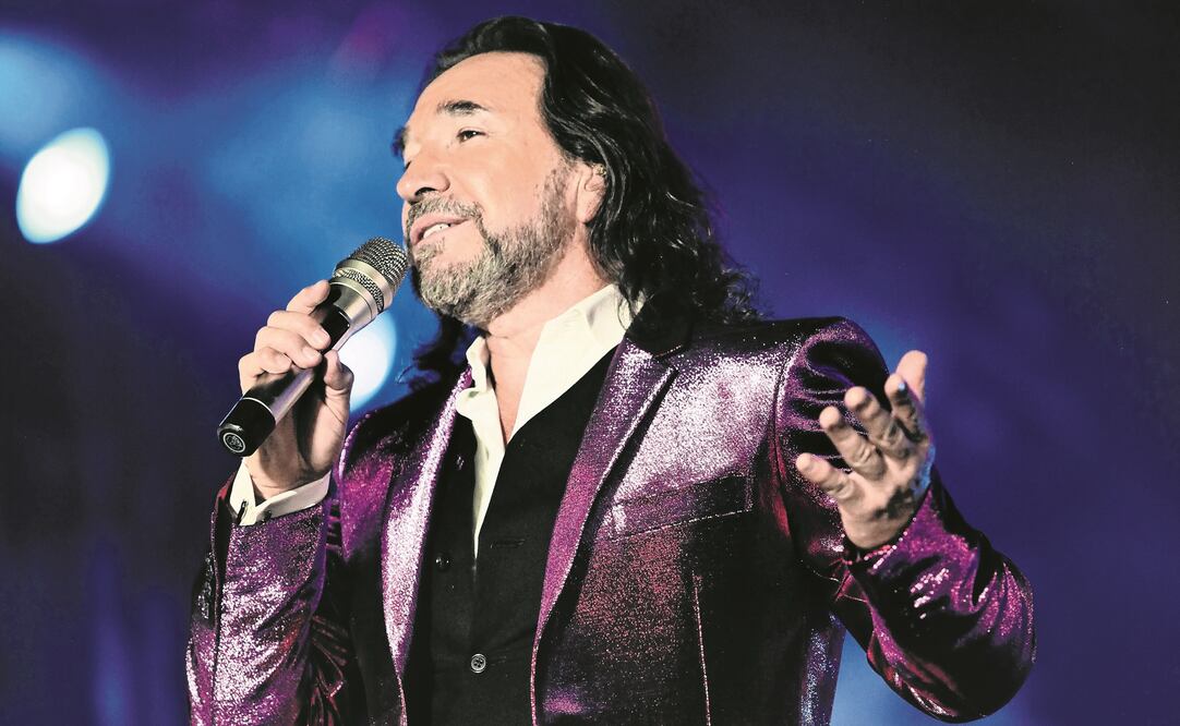 El Buki festeja sus bodas de plata