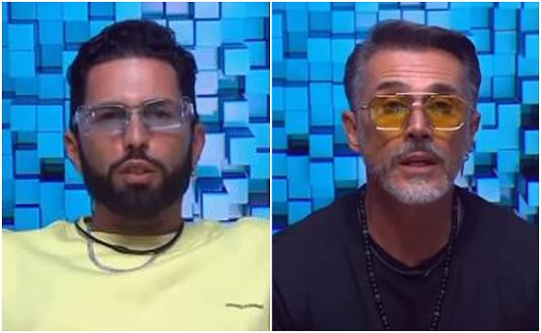 Poncho de Nigris y Sergio Mayer, entre los primeros nominados.