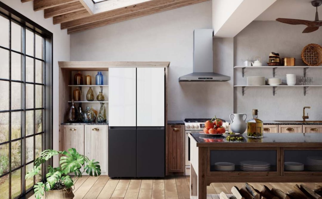 Bespoke Home ya disponible en México