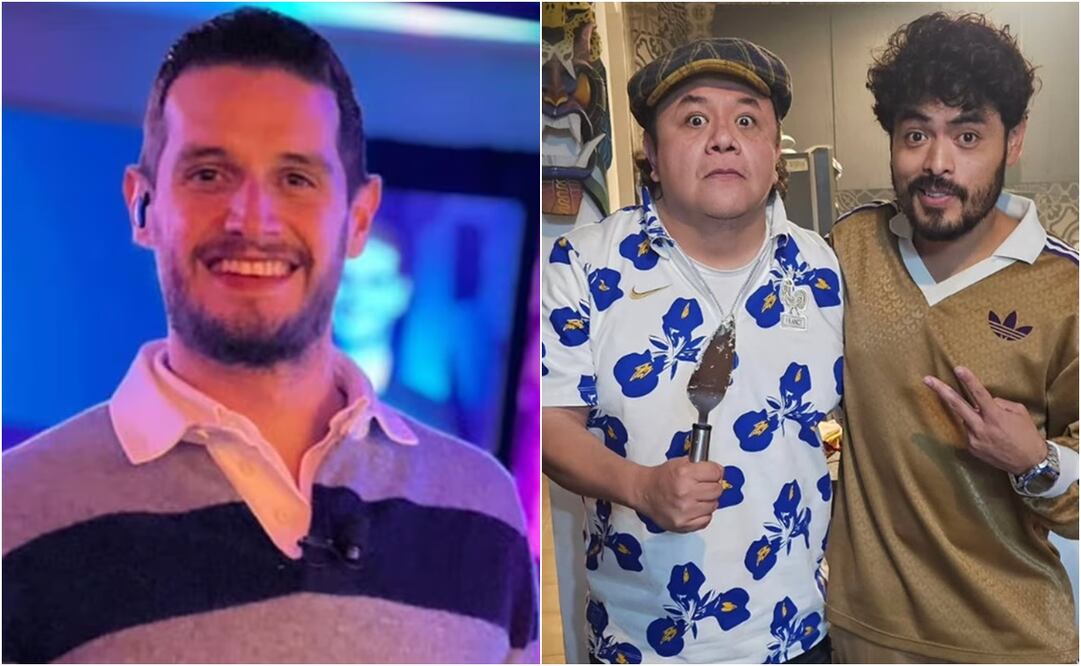 En una participación en el podcast “Hermanos de leche”, el creador de contenido expresó duras críticas hacia sus colegas. Foto: Instagram