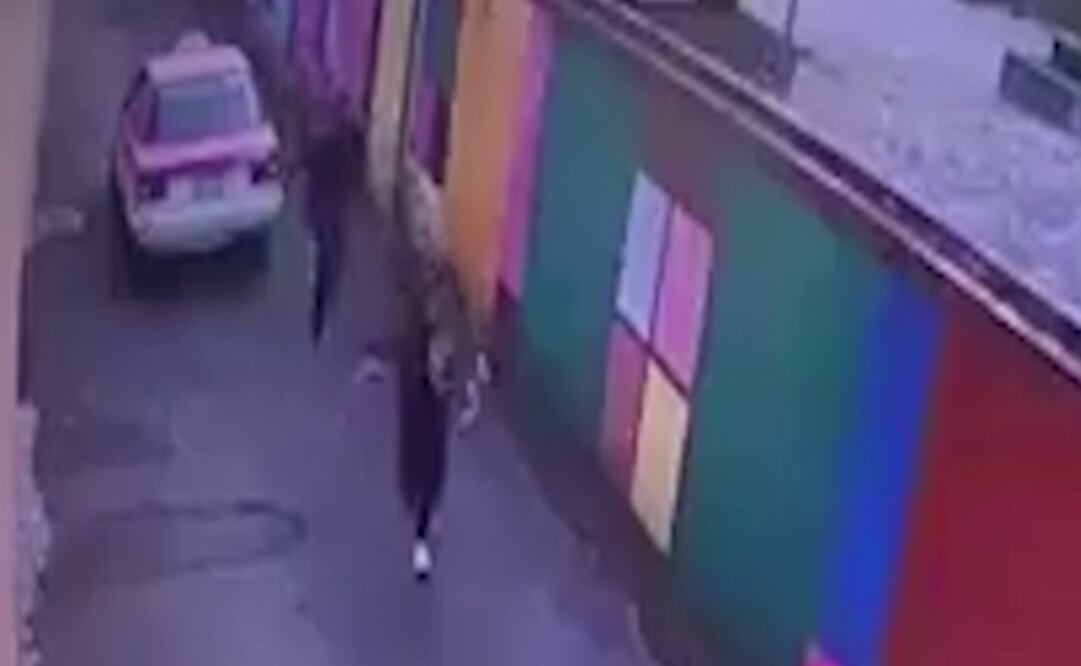 (Foto: Archivo/El Universal)