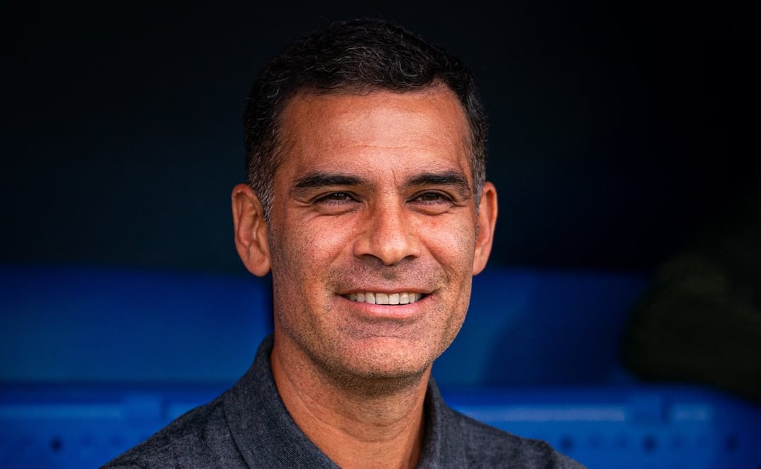 Rafa Márquez deja la Selección Mexicana para “volver” al Barcelona