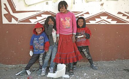 Niños sin acceso a internet, abandonan estudios