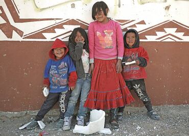Niños sin acceso a internet, abandonan estudios