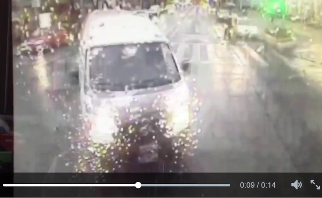 Tomada de @MetrobusCDMX