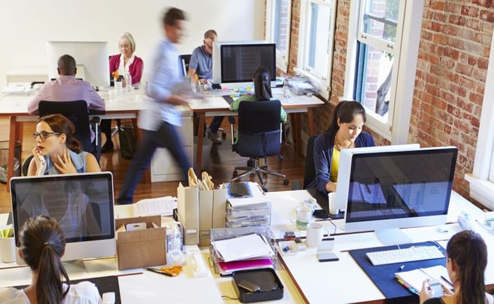 Horas extras. Foto: Archivo