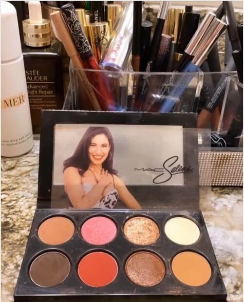 Selena sigue siendo la reina, hoy hubiera cumplido 50 años