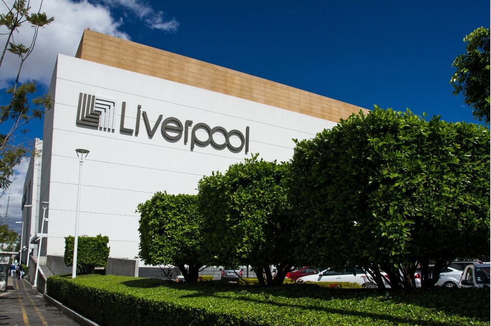 Liverpool prevé inversión de hasta 9 mmdp en 2018