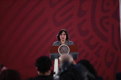 SFP tiene 7 investigaciones abiertas contra Carlos Lomelí