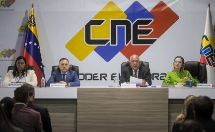 Venezuela revoca la invitación a la Unión Europea para el envío de una misión electoral