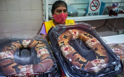 Rosca de Reyes incrementa 20% su precio en Yucatán; señalan encarecimiento de insumos básicos