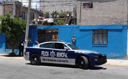 Policía vigila casa de familia de Valeria ante un posible ataque