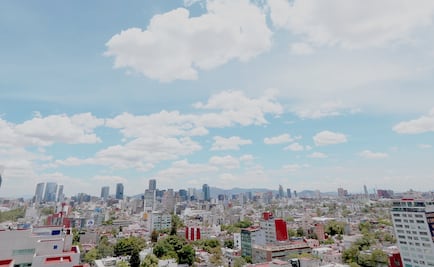 Regular, calidad del aire en Ecatepec