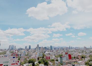 Regular, calidad del aire en Ecatepec