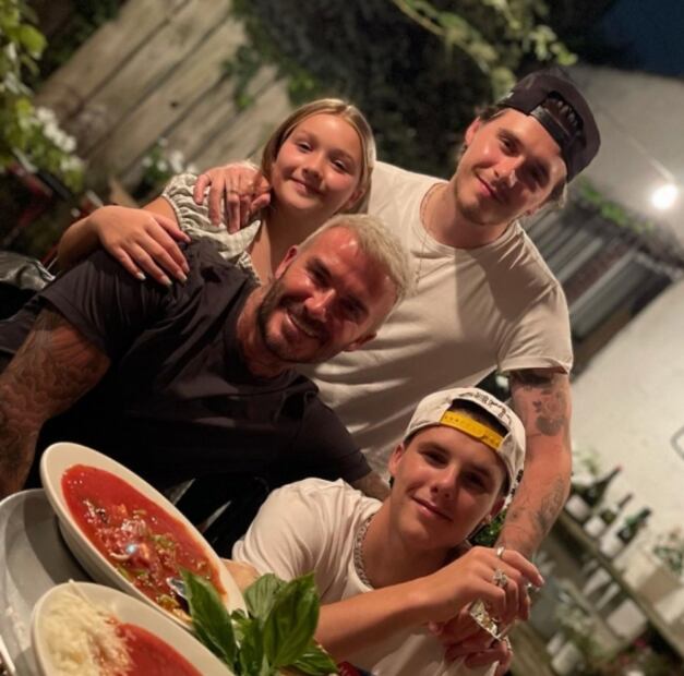 Los costosos regalos con los que celebridades, como Kim Kardashian, consienten a sus hijos