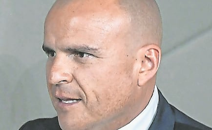 El ingeniero que ama los toros