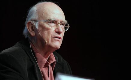 Roger Bartra convoca a Va por México para salvar al país del "populismo reaccionario"