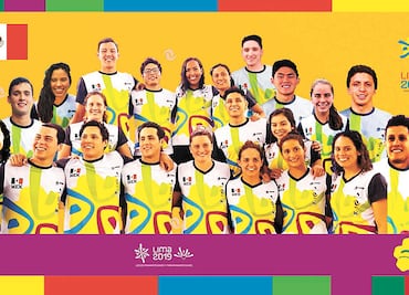 El orgullo de mi tierra